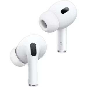 Apple AirPods Pro 2 wireless earphone MagSafe Charging Case (USB-C)