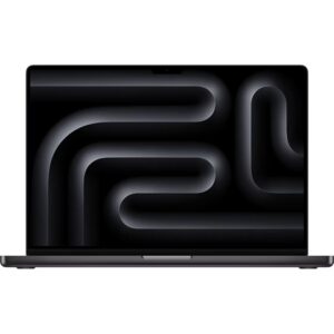 MacBook Pro 16-inch Apple M4 Pro Chip 14-core CPU / 20-core GPU) 512GB SSD / 24G