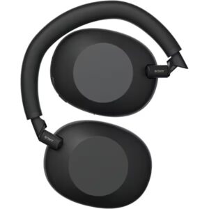 SONY Wireless Noise Cancelling Stereo Headset Black WH-1000XM6B